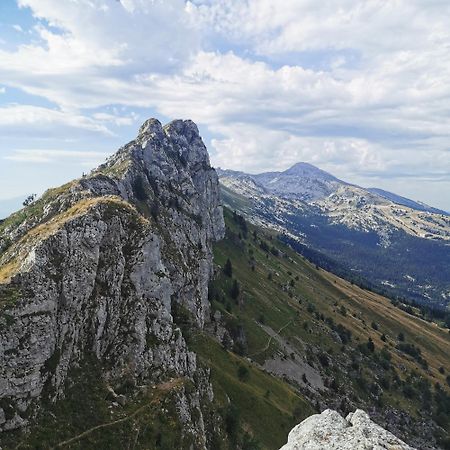 L'Oree, Appartement Cosy, 4 A 6 Pers Villard-de-Lans Luaran gambar