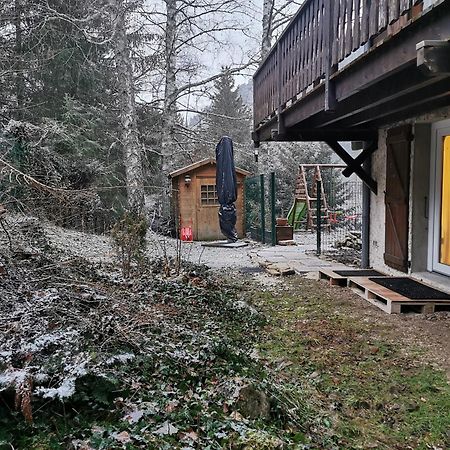 L'Oree, Appartement Cosy, 4 A 6 Pers Villard-de-Lans Luaran gambar