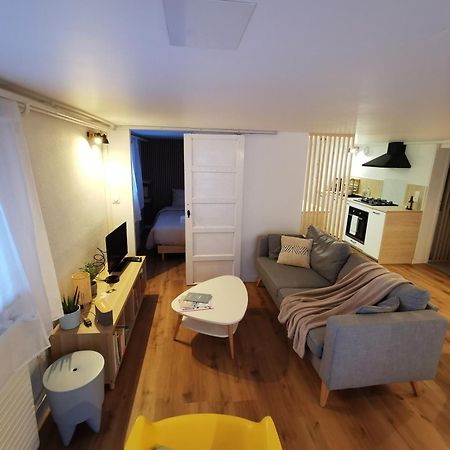 L'Oree, Appartement Cosy, 4 A 6 Pers Villard-de-Lans Luaran gambar