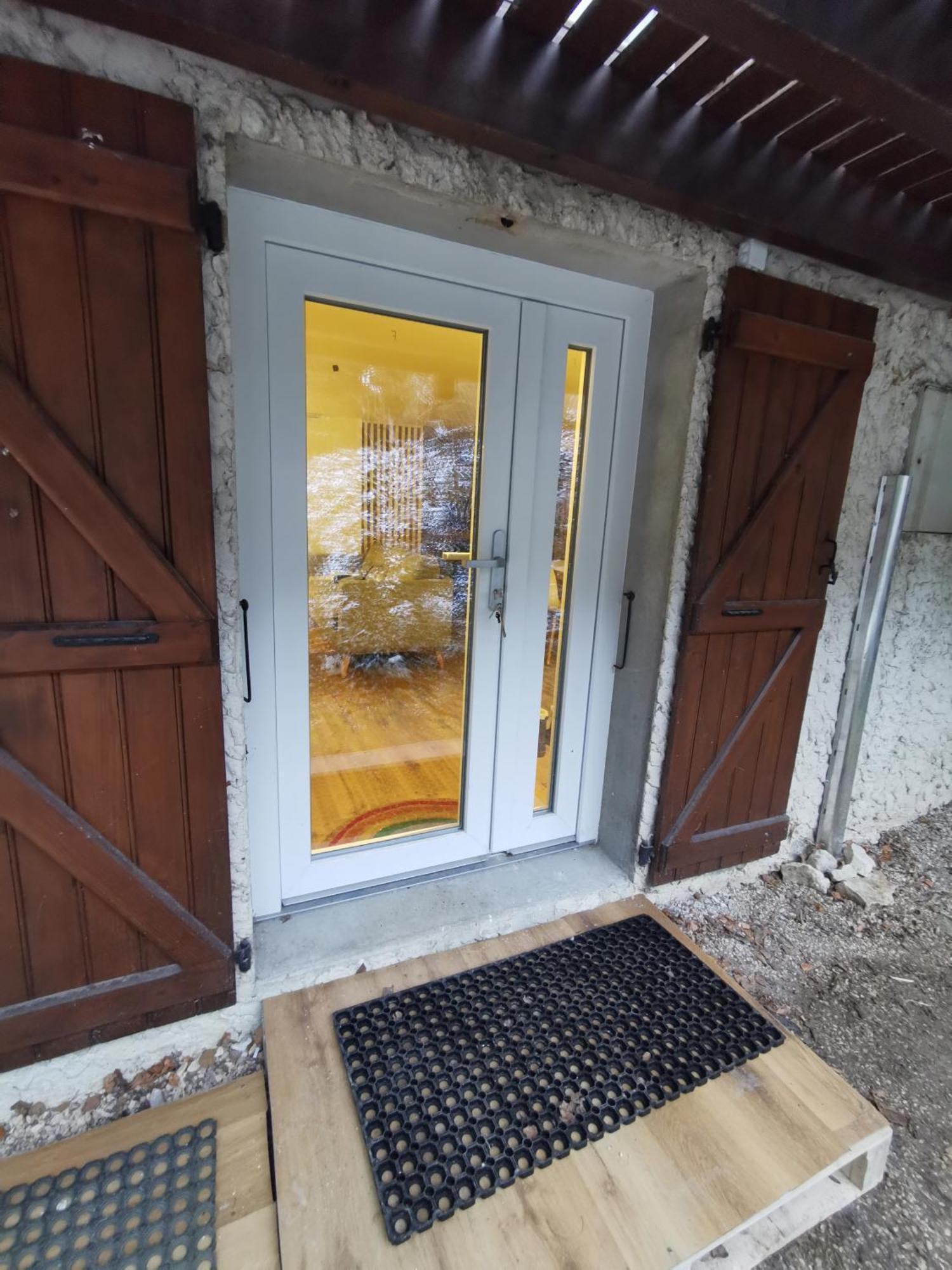 L'Oree, Appartement Cosy, 4 A 6 Pers Villard-de-Lans Luaran gambar