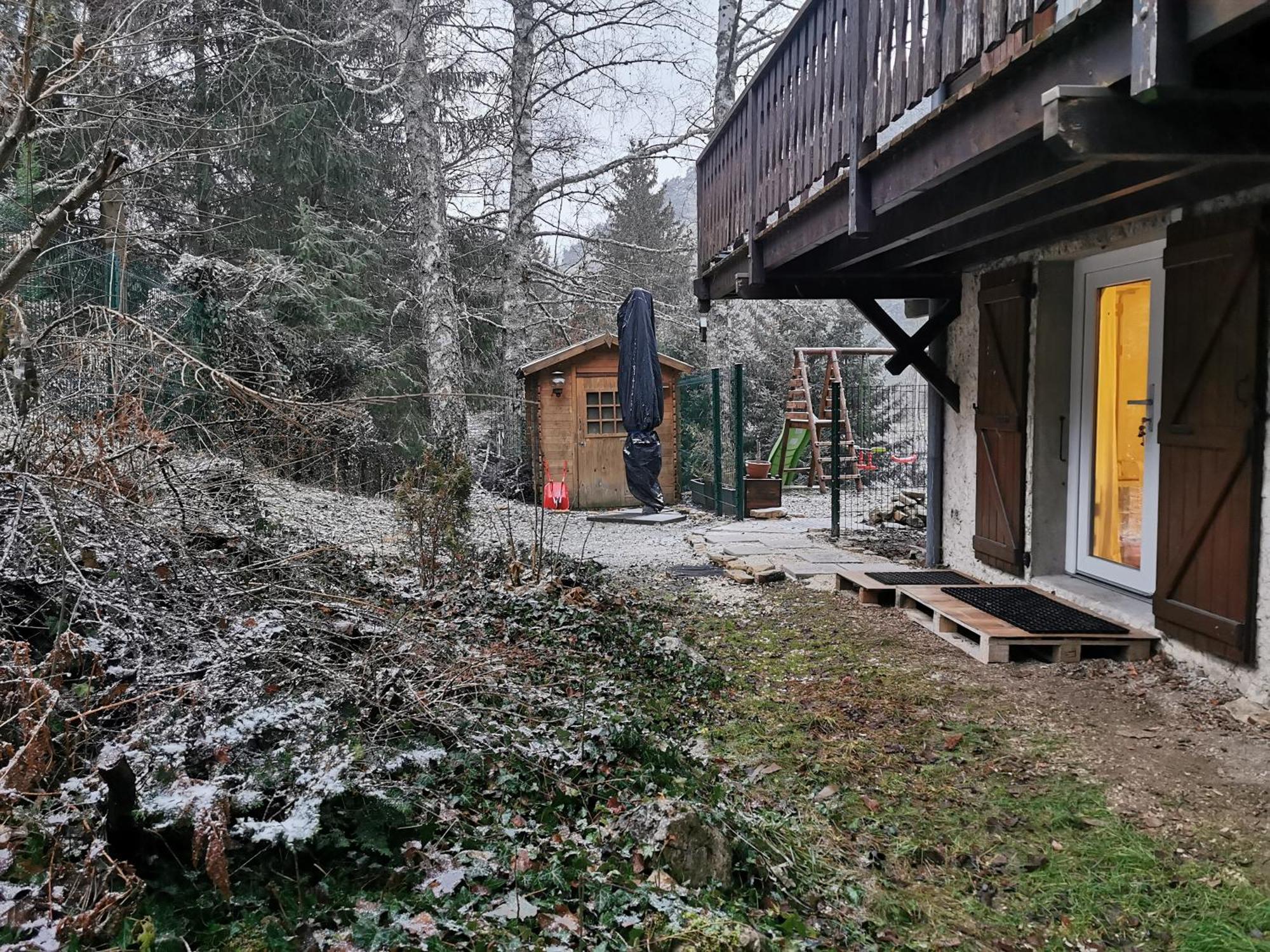 L'Oree, Appartement Cosy, 4 A 6 Pers Villard-de-Lans Luaran gambar