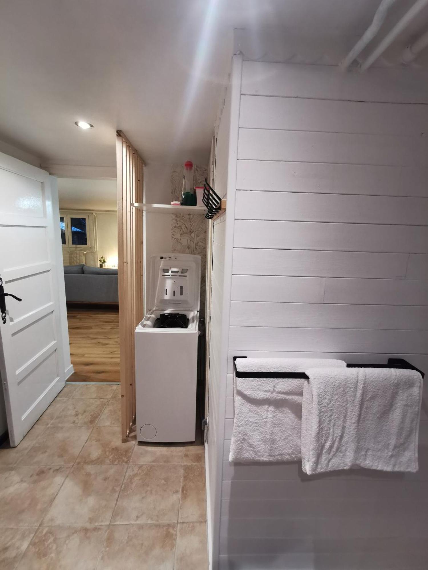L'Oree, Appartement Cosy, 4 A 6 Pers Villard-de-Lans Luaran gambar