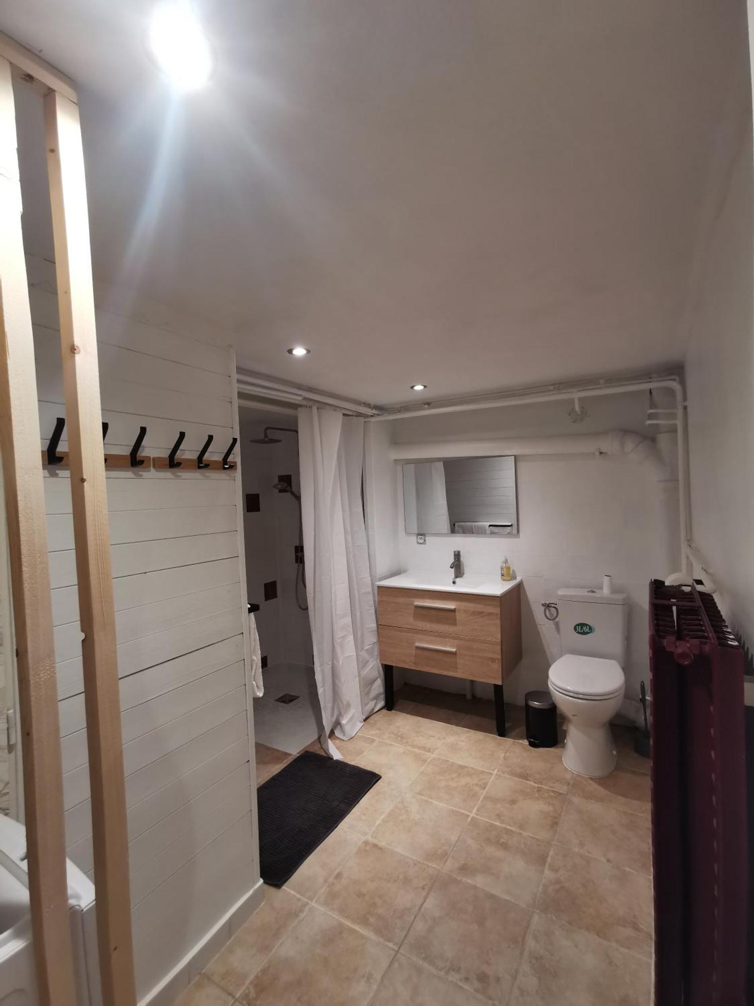 L'Oree, Appartement Cosy, 4 A 6 Pers Villard-de-Lans Luaran gambar