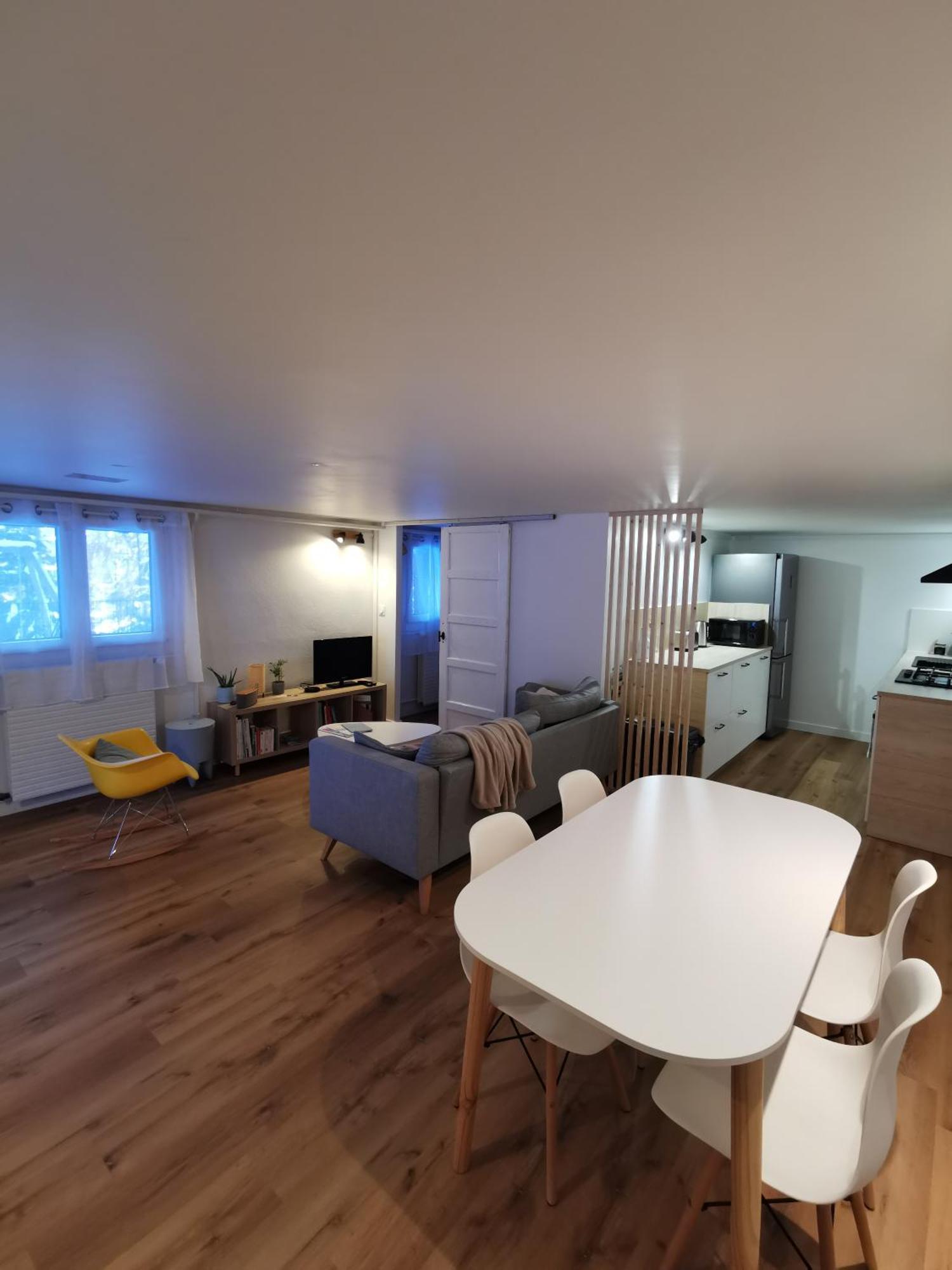 L'Oree, Appartement Cosy, 4 A 6 Pers Villard-de-Lans Luaran gambar