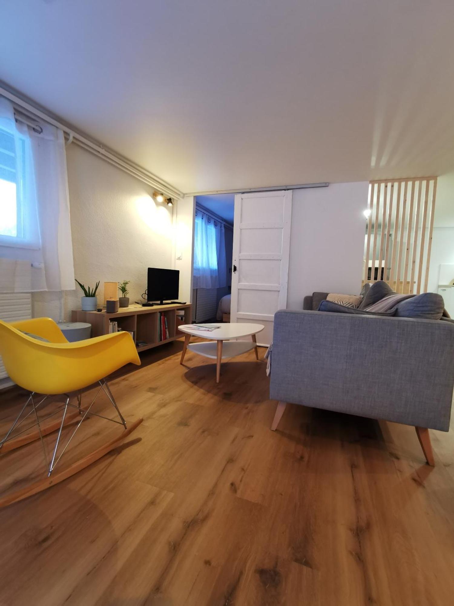 L'Oree, Appartement Cosy, 4 A 6 Pers Villard-de-Lans Luaran gambar
