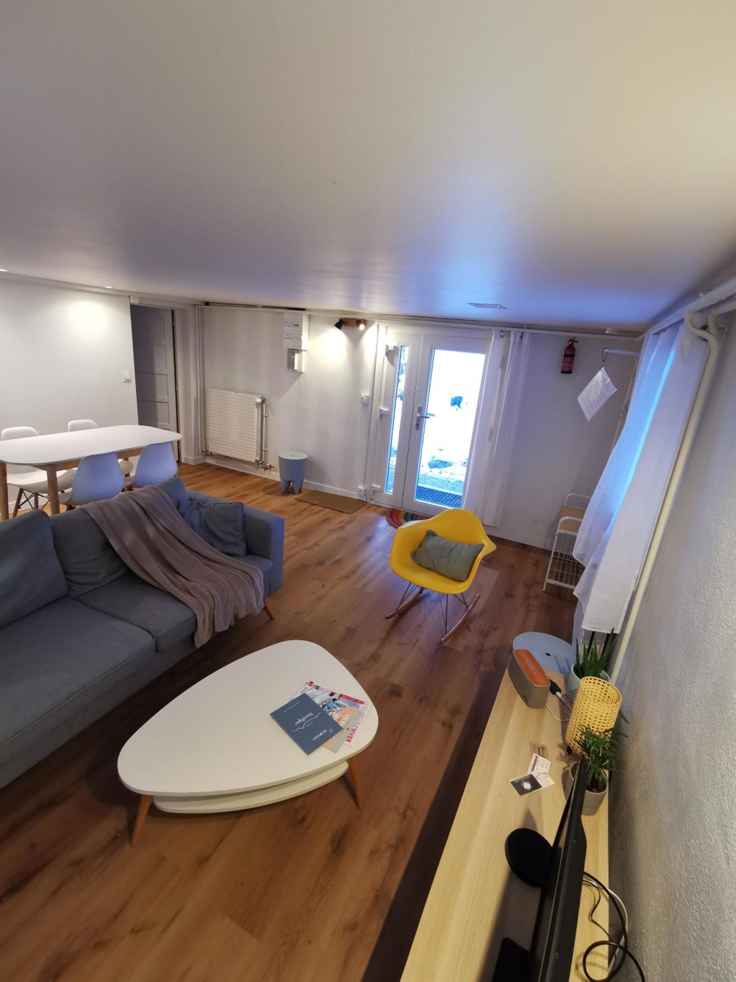 L'Oree, Appartement Cosy, 4 A 6 Pers Villard-de-Lans Luaran gambar