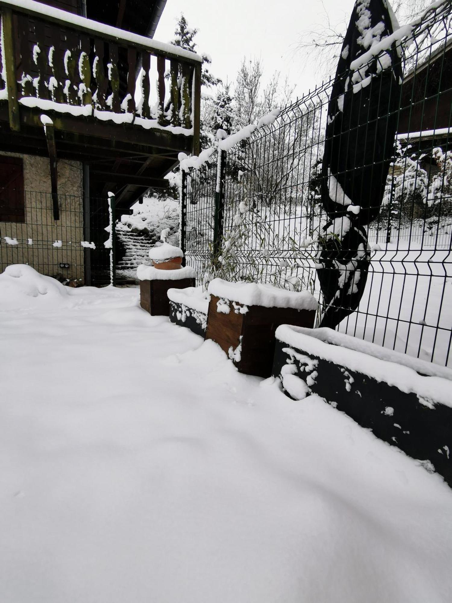 L'Oree, Appartement Cosy, 4 A 6 Pers Villard-de-Lans Luaran gambar