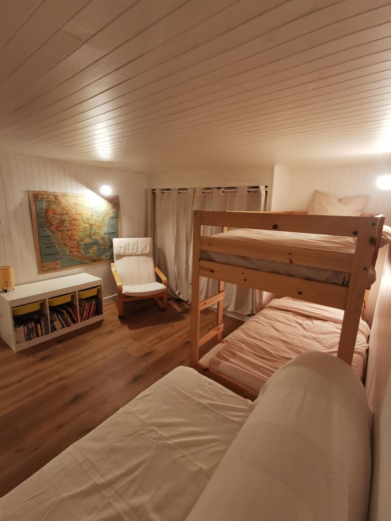 L'Oree, Appartement Cosy, 4 A 6 Pers Villard-de-Lans Luaran gambar