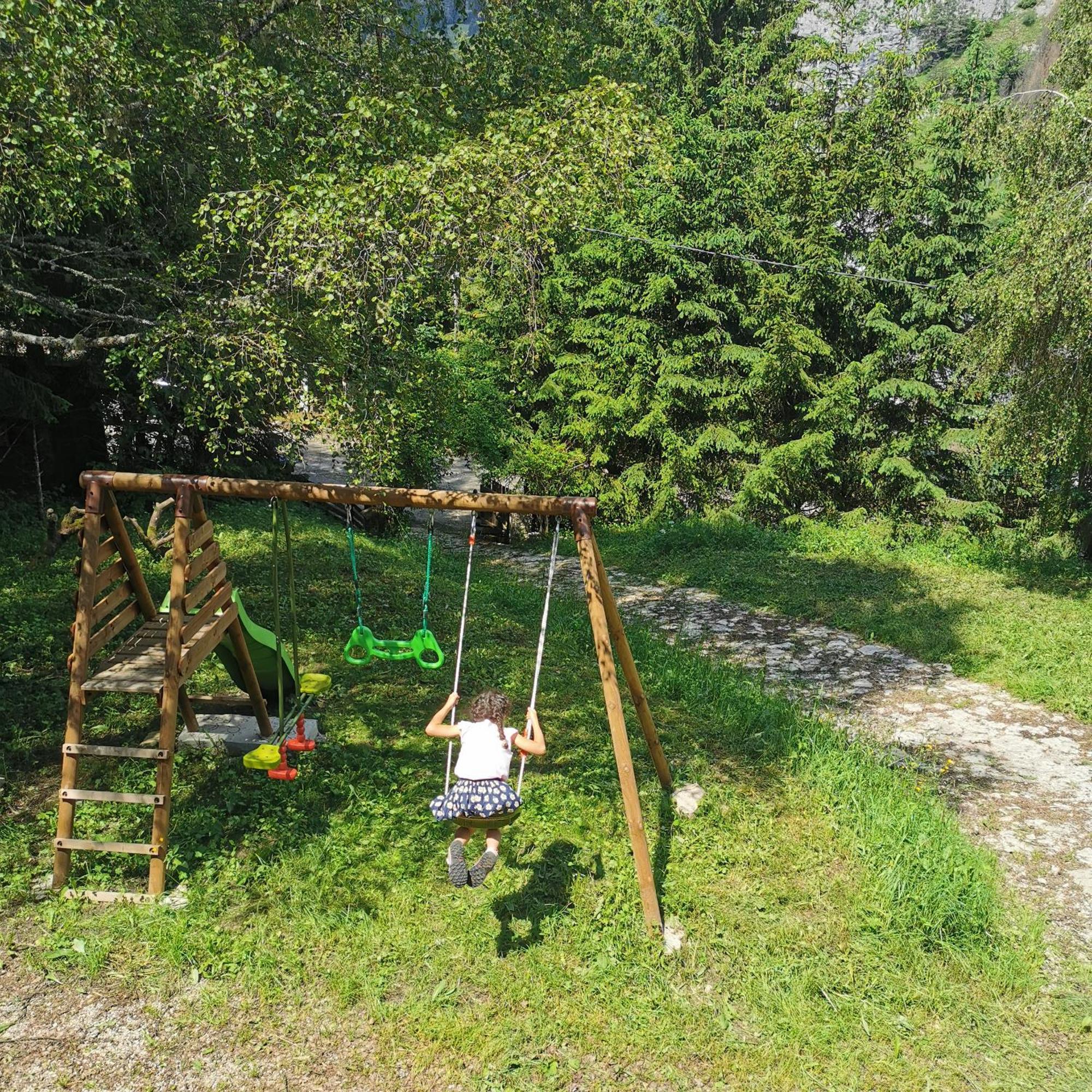 L'Oree, Appartement Cosy, 4 A 6 Pers Villard-de-Lans Luaran gambar