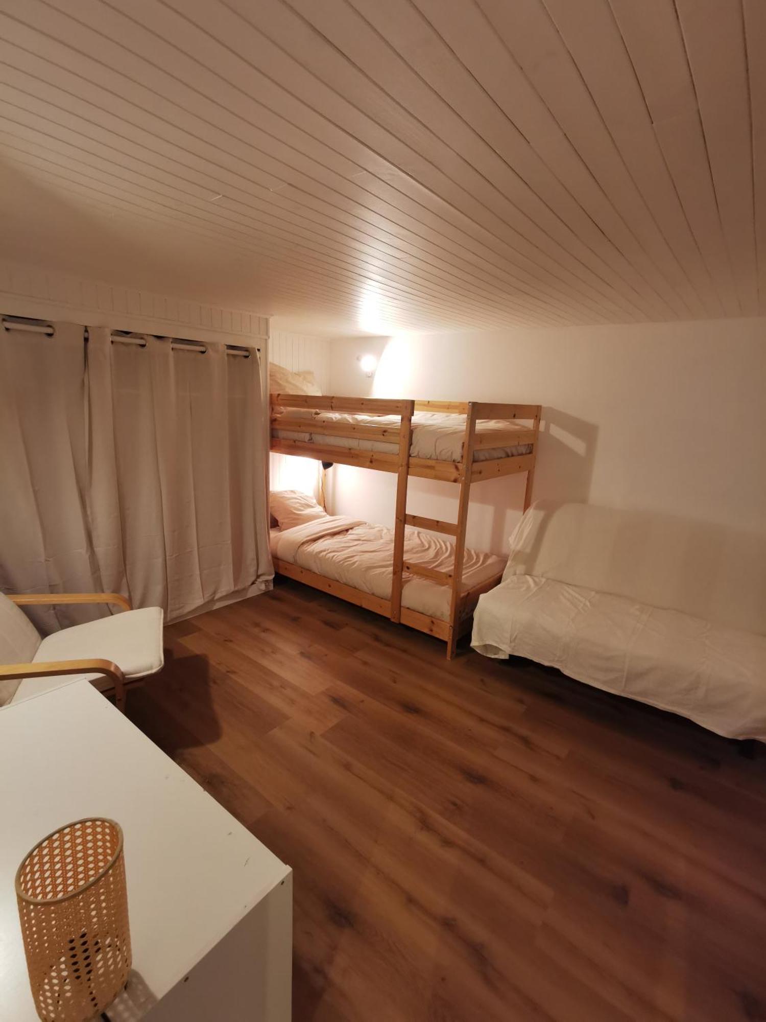 L'Oree, Appartement Cosy, 4 A 6 Pers Villard-de-Lans Luaran gambar