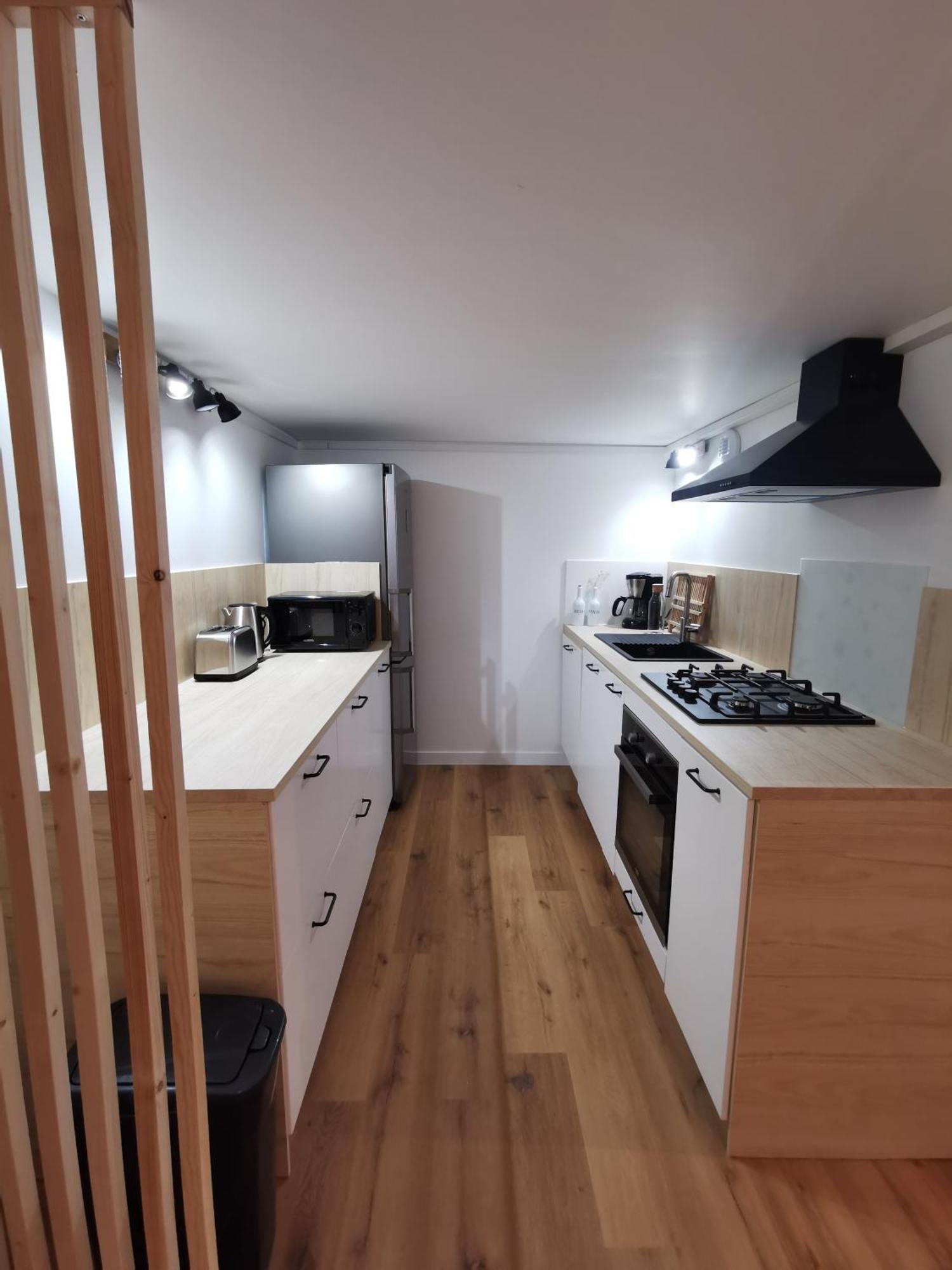 L'Oree, Appartement Cosy, 4 A 6 Pers Villard-de-Lans Luaran gambar