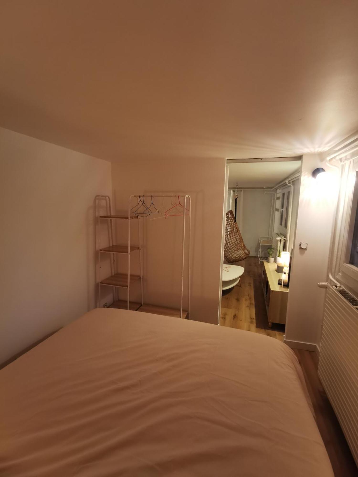 L'Oree, Appartement Cosy, 4 A 6 Pers Villard-de-Lans Luaran gambar