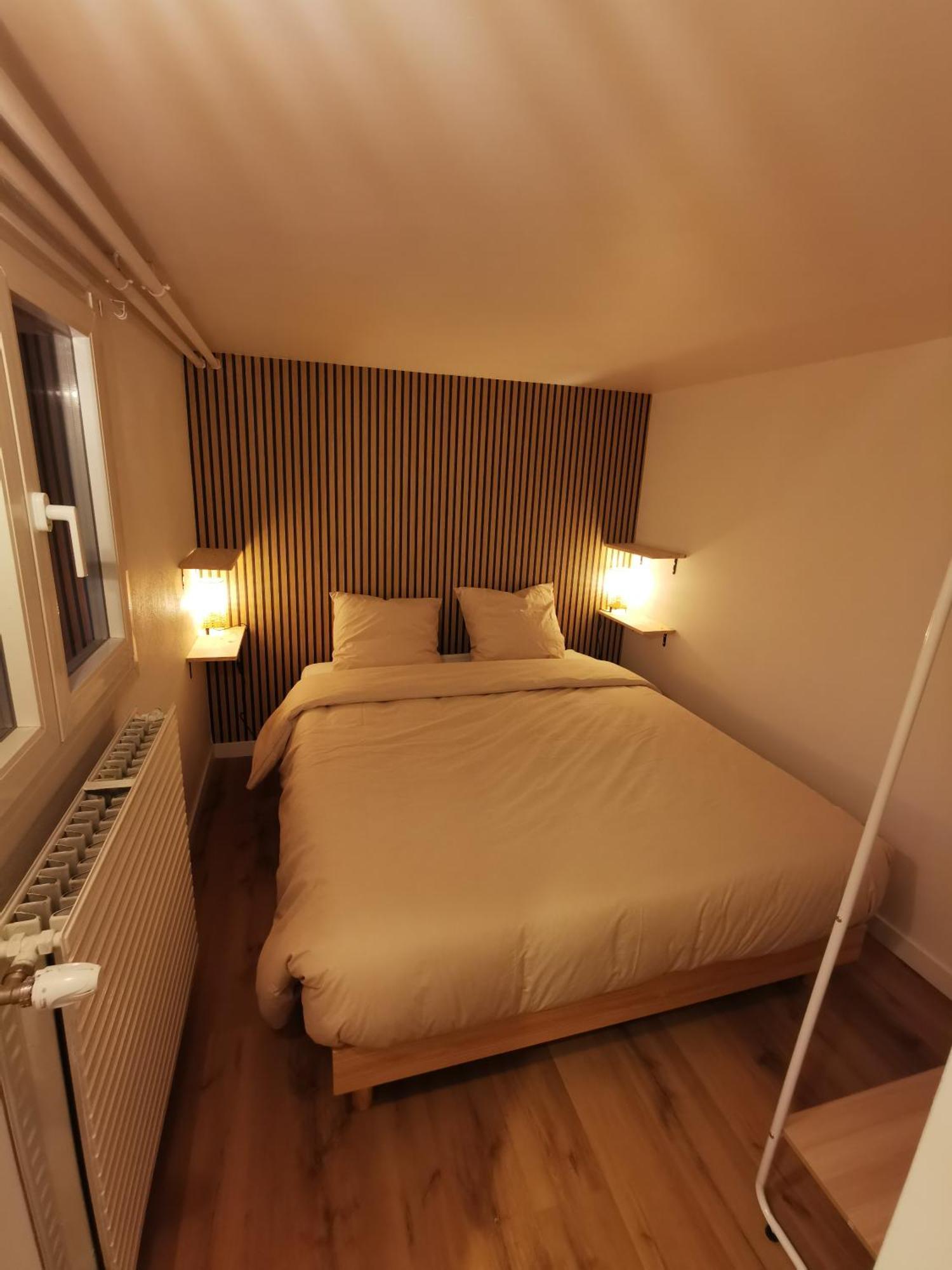 L'Oree, Appartement Cosy, 4 A 6 Pers Villard-de-Lans Luaran gambar