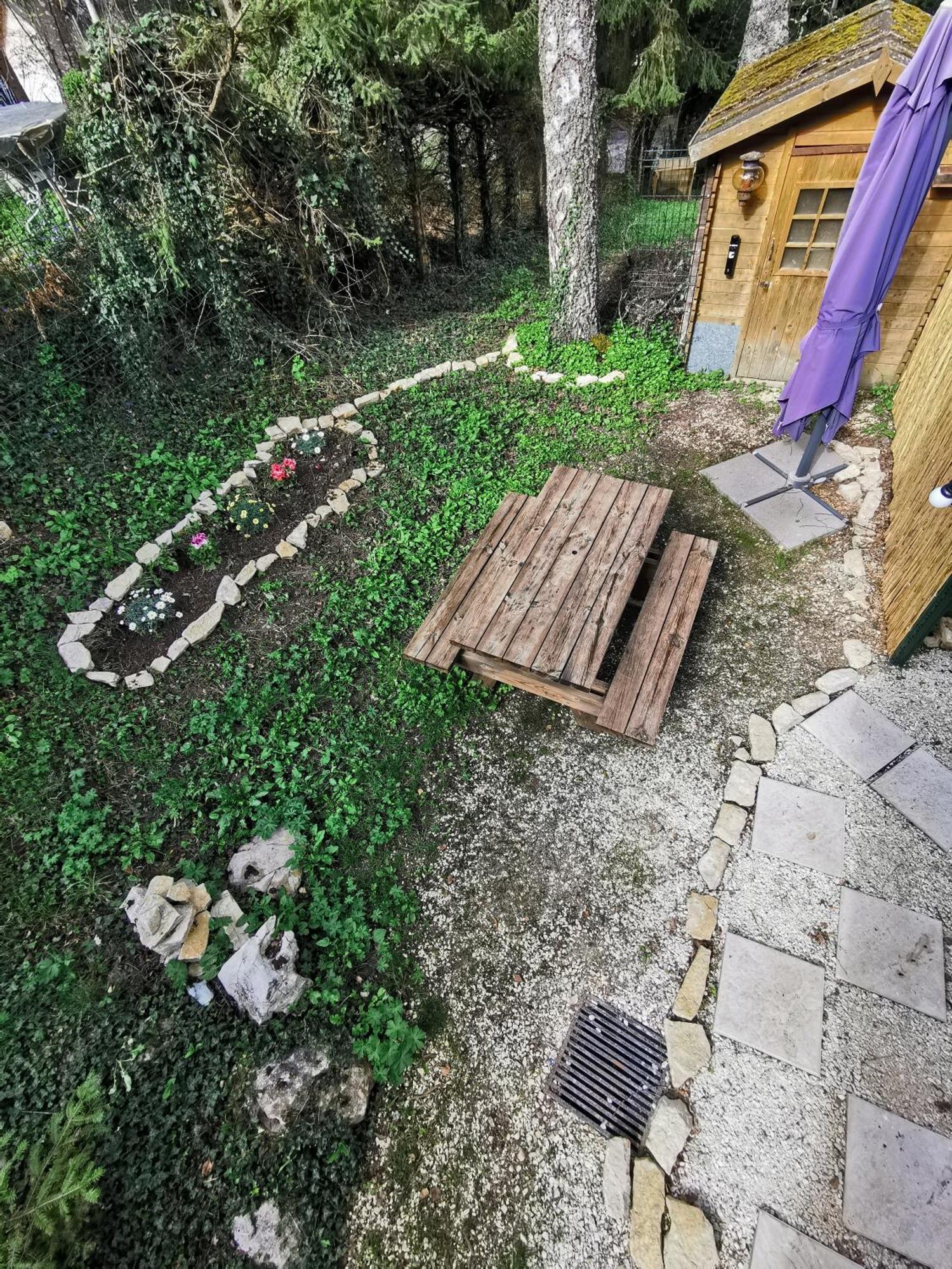 L'Oree, Appartement Cosy, 4 A 6 Pers Villard-de-Lans Luaran gambar